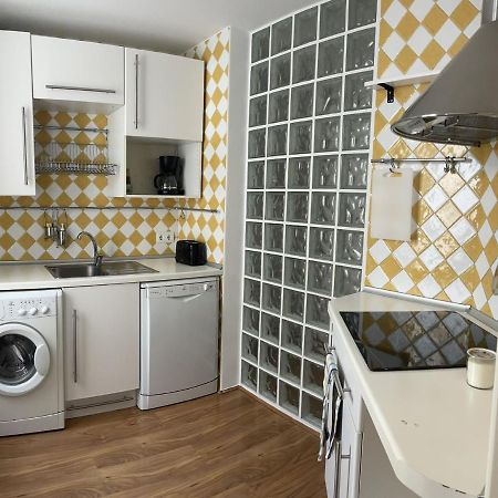 Rooms Pilarica مدريد المظهر الخارجي الصورة