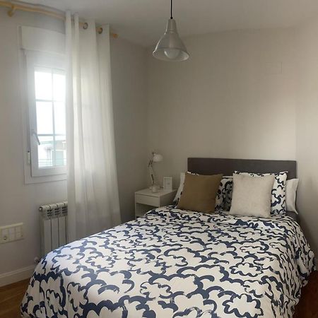Rooms Pilarica مدريد المظهر الخارجي الصورة