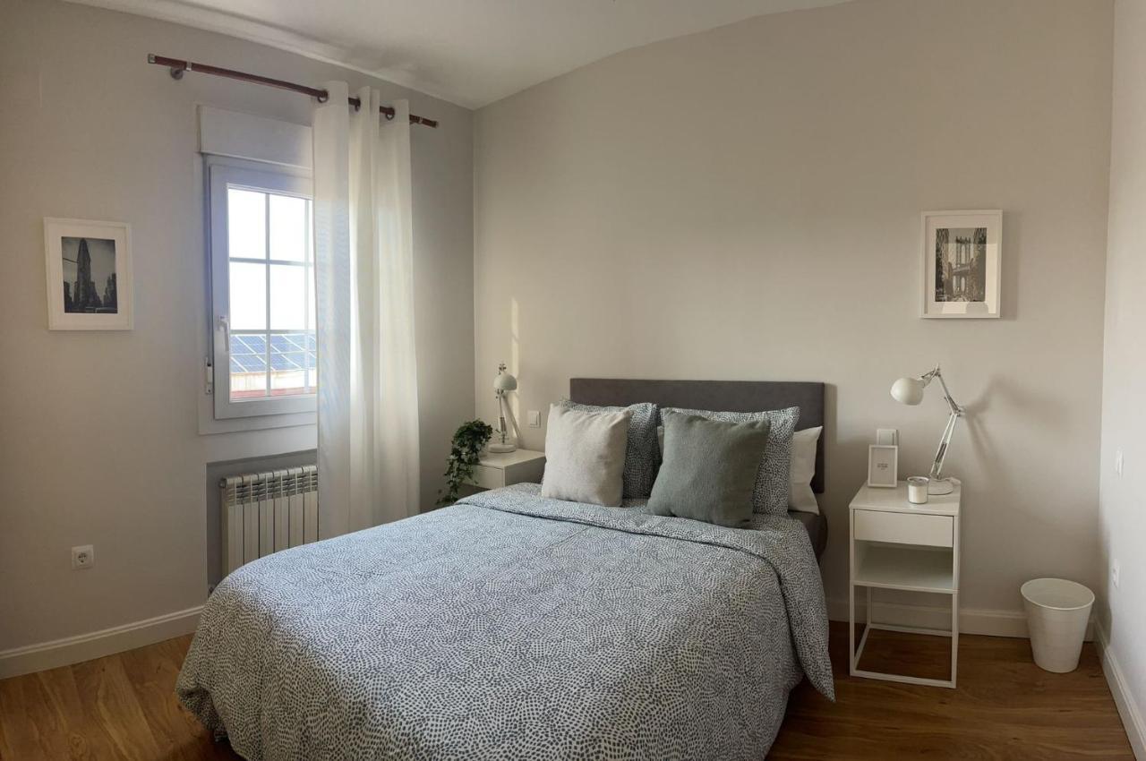 Rooms Pilarica مدريد المظهر الخارجي الصورة