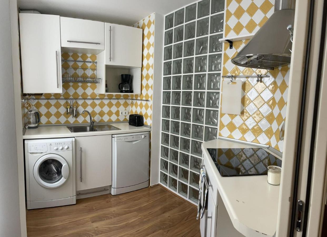 Rooms Pilarica مدريد المظهر الخارجي الصورة