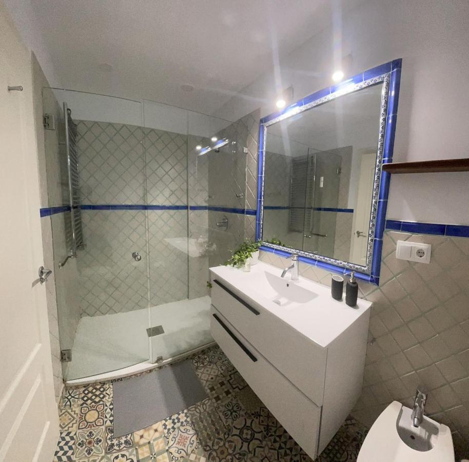 Rooms Pilarica مدريد المظهر الخارجي الصورة