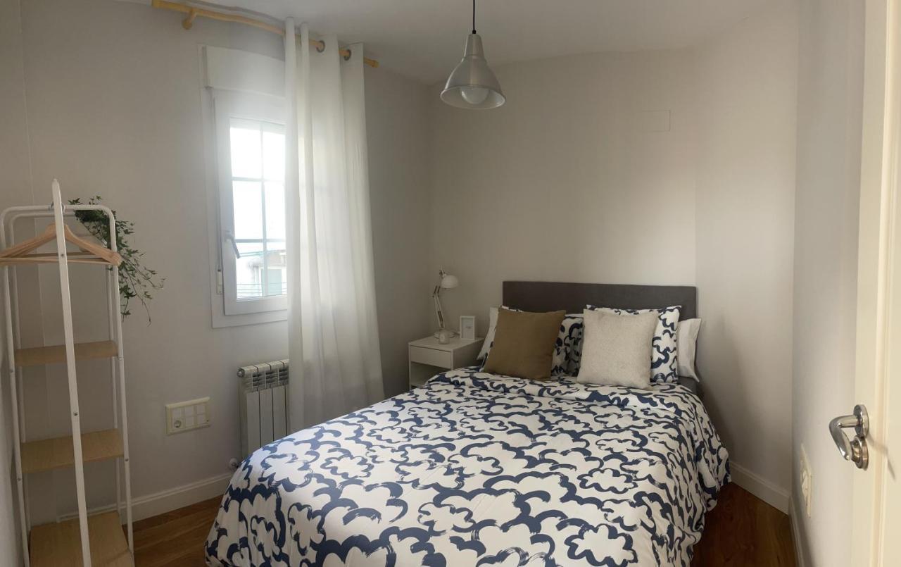 Rooms Pilarica مدريد المظهر الخارجي الصورة