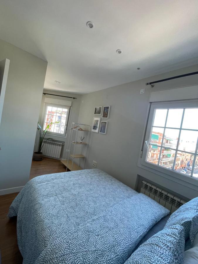 Rooms Pilarica مدريد المظهر الخارجي الصورة
