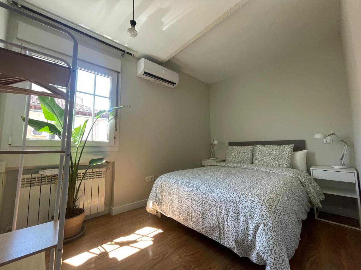 Rooms Pilarica مدريد المظهر الخارجي الصورة